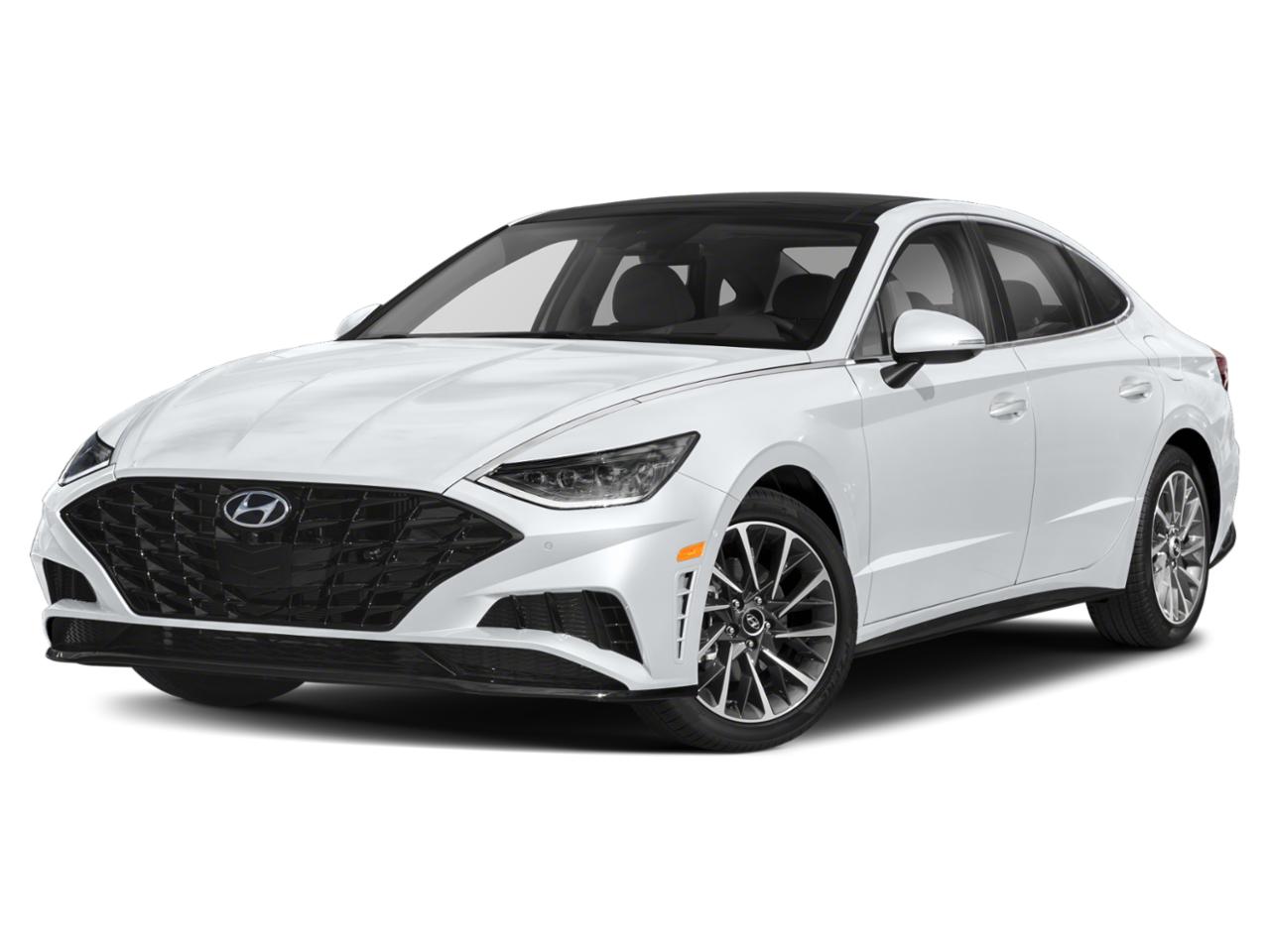 2020 Hyundai SONATA Vehicle Photo in Statesboro, GA 30458