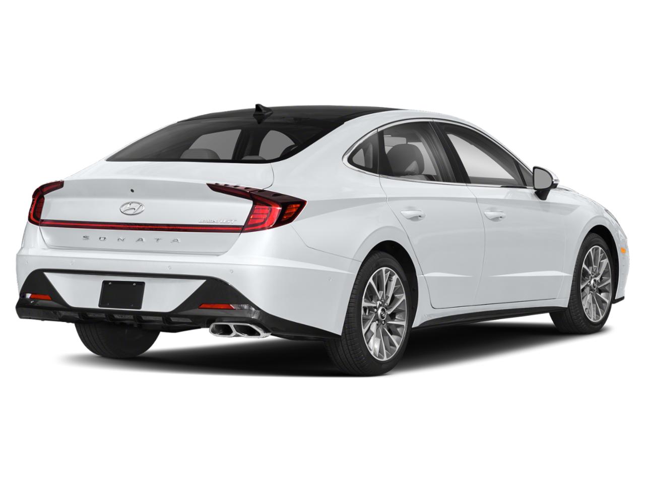 2020 Hyundai SONATA Vehicle Photo in Statesboro, GA 30458