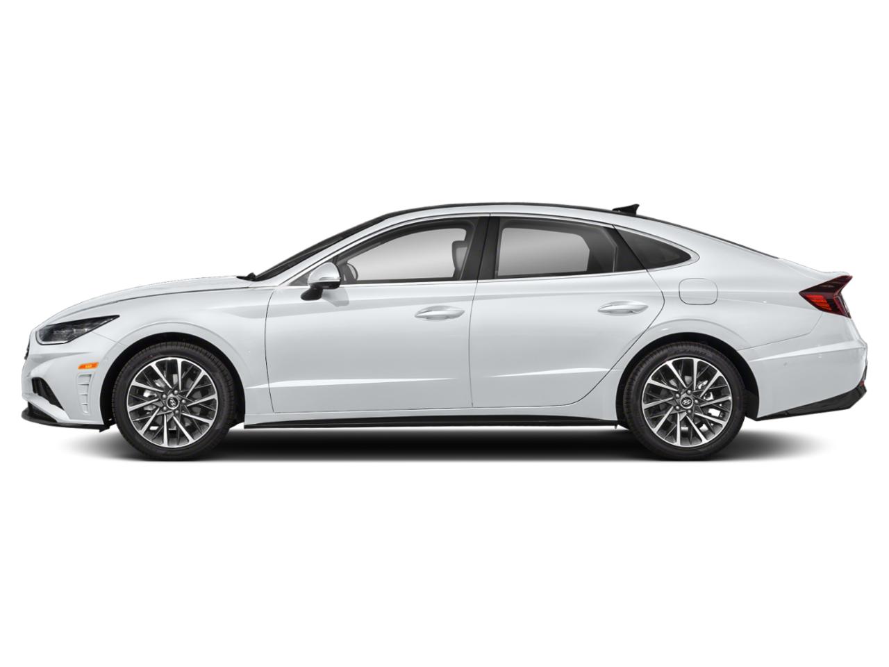 2020 Hyundai SONATA Vehicle Photo in Statesboro, GA 30458
