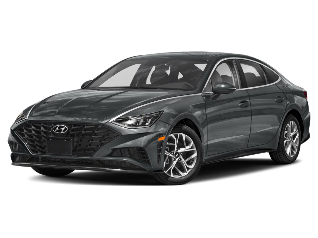 2020 Hyundai SONATA Vehicle Photo in Cedar Rapids, IA 52402