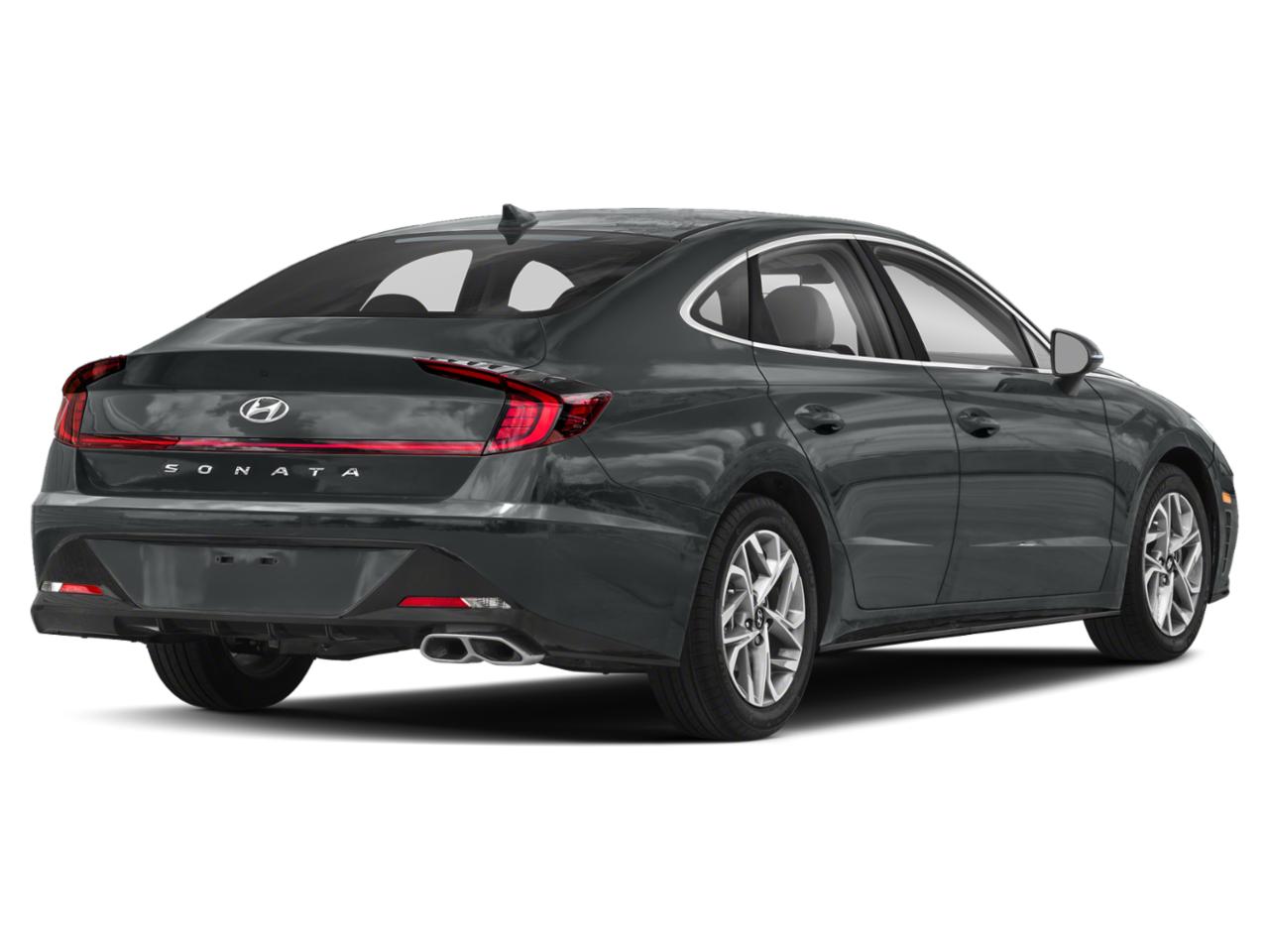 2020 Hyundai SONATA Vehicle Photo in Cedar Rapids, IA 52402