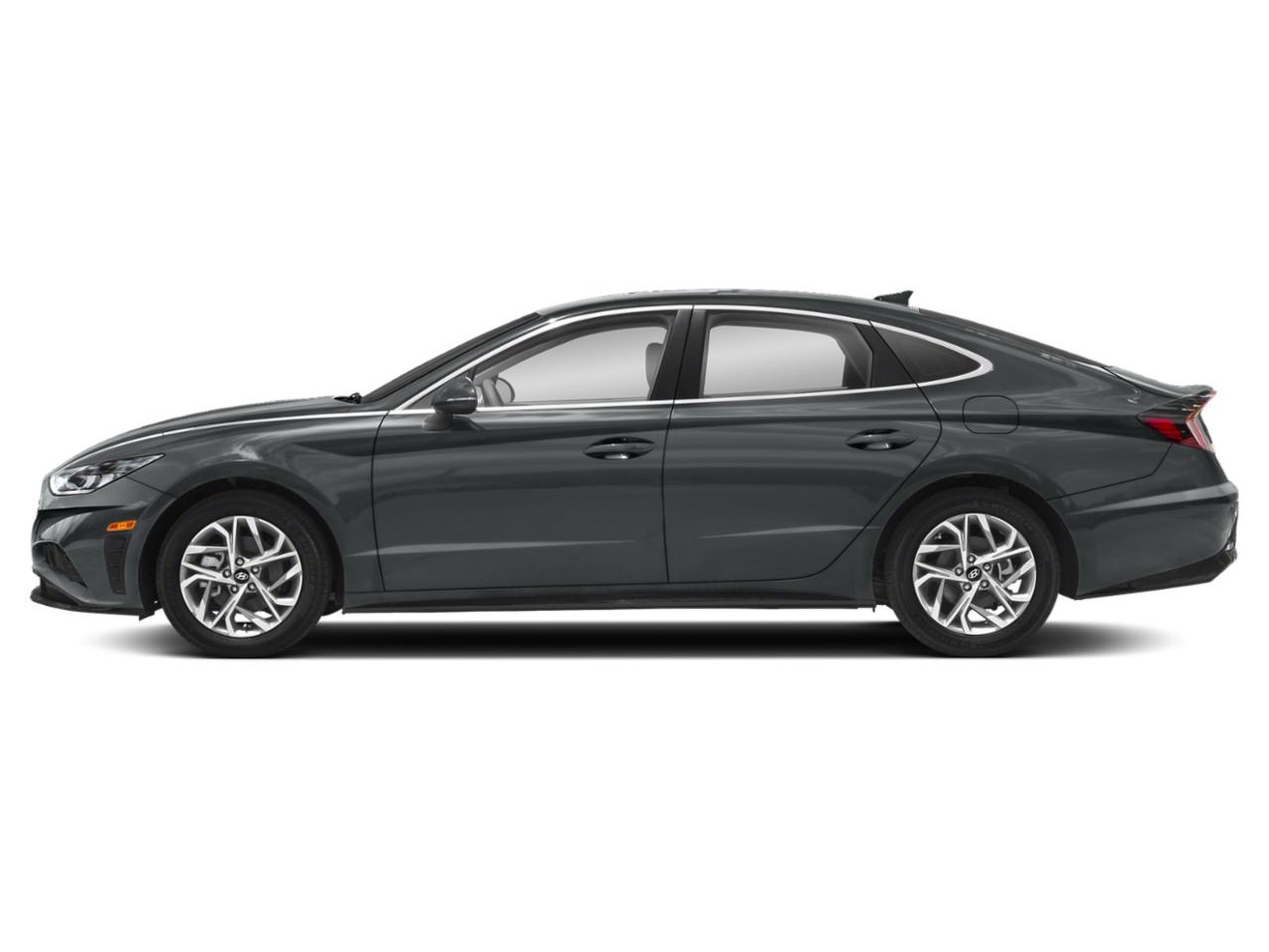 2020 Hyundai SONATA Vehicle Photo in Cedar Rapids, IA 52402
