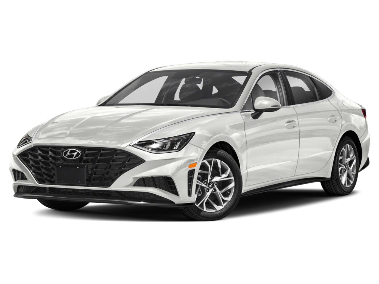 2020 Hyundai SONATA Vehicle Photo in Appleton, WI 54913