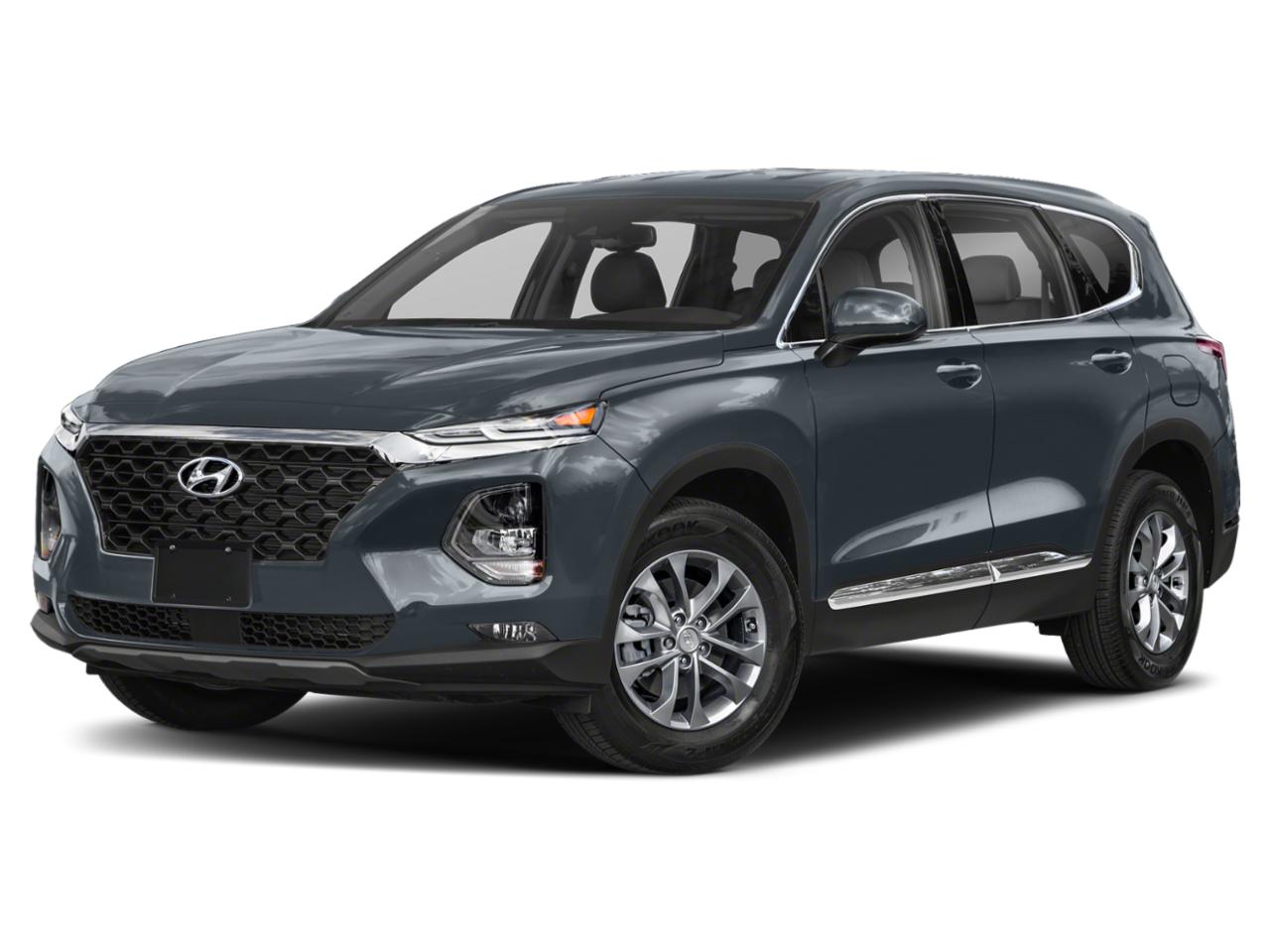 2020 Hyundai SANTA FE Vehicle Photo in Langhorne, PA 19047