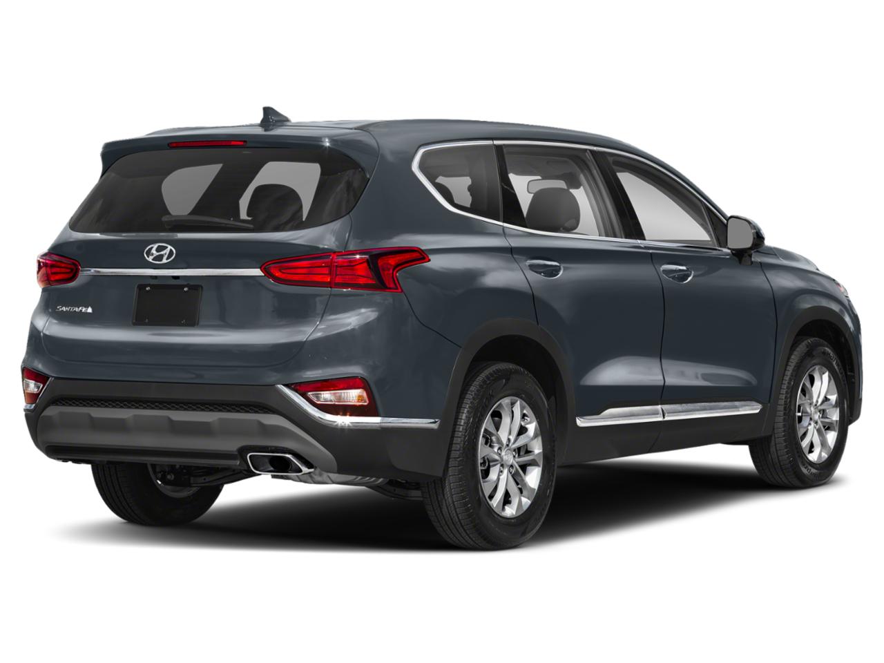 2020 Hyundai SANTA FE Vehicle Photo in Langhorne, PA 19047