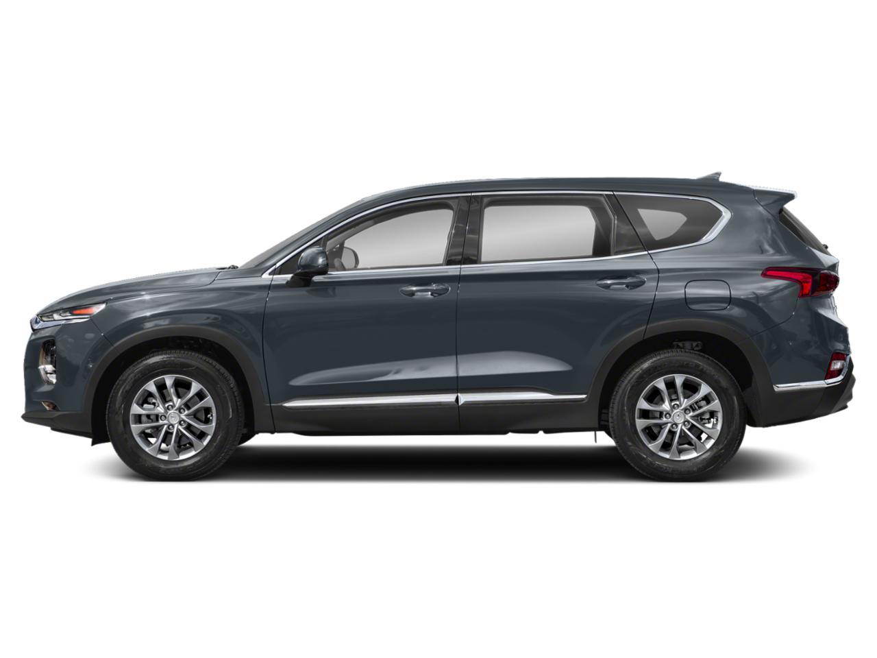 2020 Hyundai SANTA FE Vehicle Photo in Langhorne, PA 19047