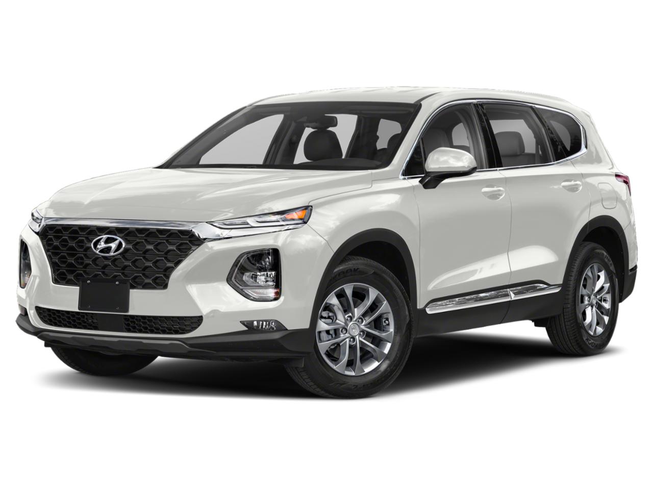 2020 Hyundai SANTA FE Vehicle Photo in Harrisburg, PA 17111