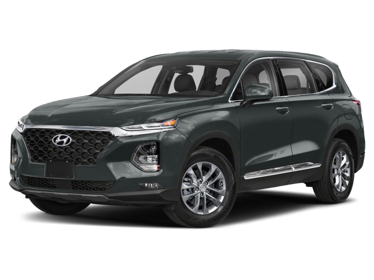 2020 Hyundai SANTA FE Vehicle Photo in Pleasant Hills, PA 15236