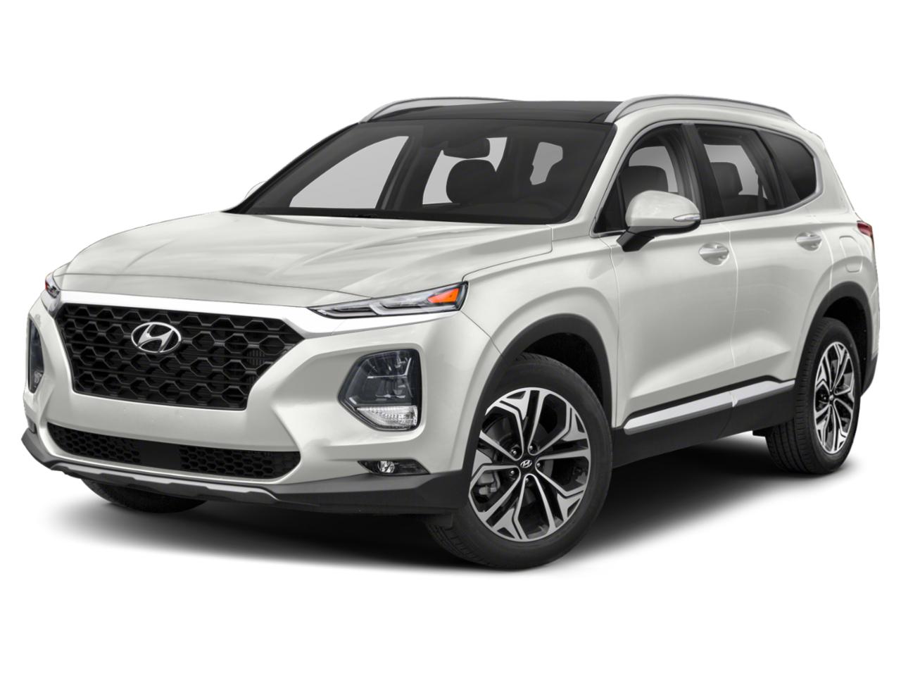 2020 Hyundai SANTA FE Vehicle Photo in Bluffton, SC 29910
