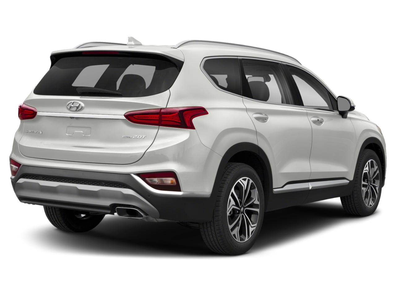 2020 Hyundai SANTA FE Vehicle Photo in Bluffton, SC 29910