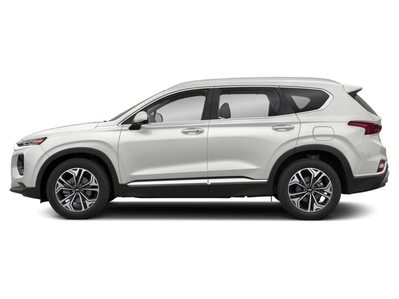 2020 Hyundai SANTA FE Vehicle Photo in Bluffton, SC 29910