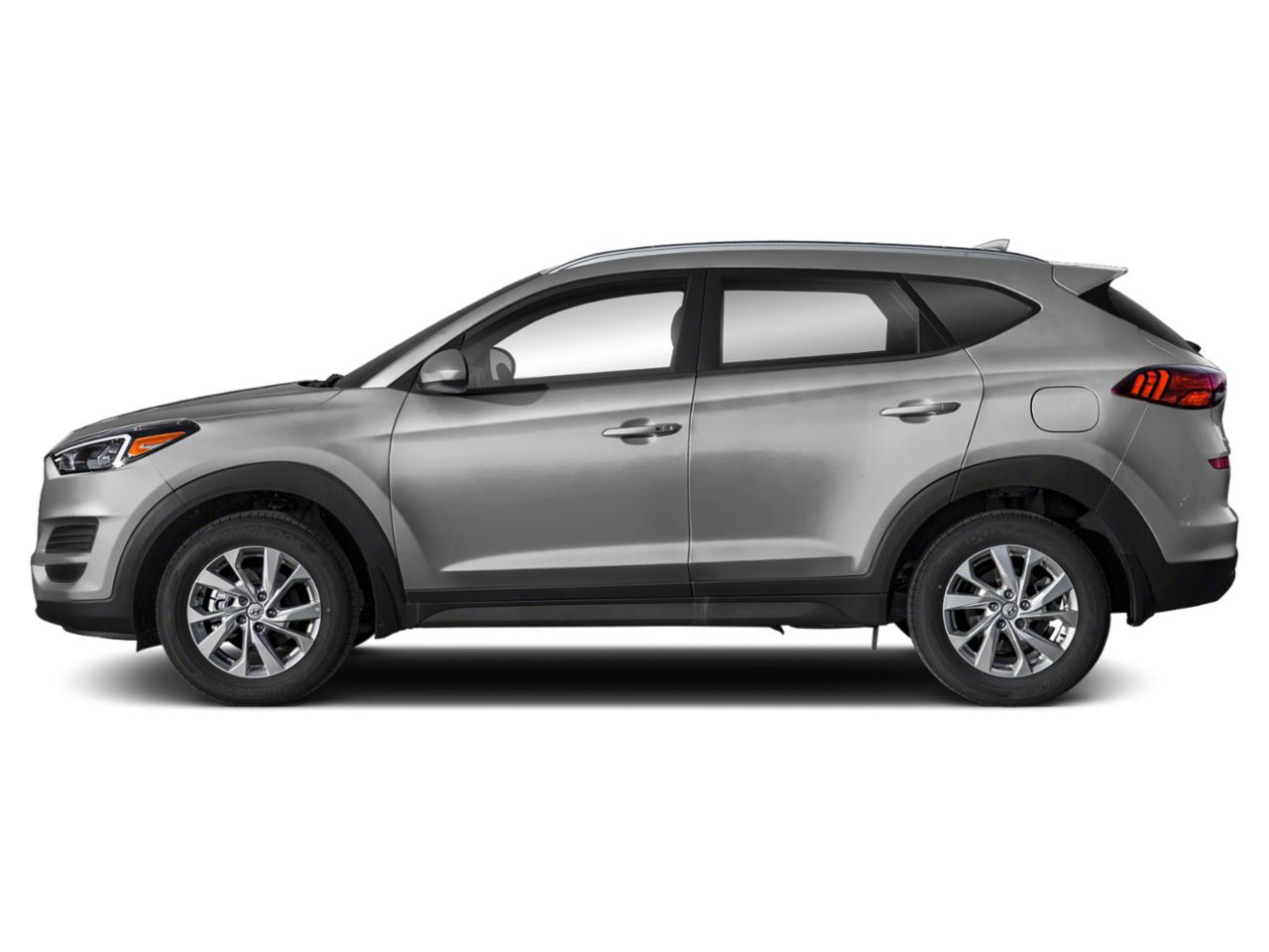2020 Hyundai TUCSON Vehicle Photo in Cedar Rapids, IA 52402