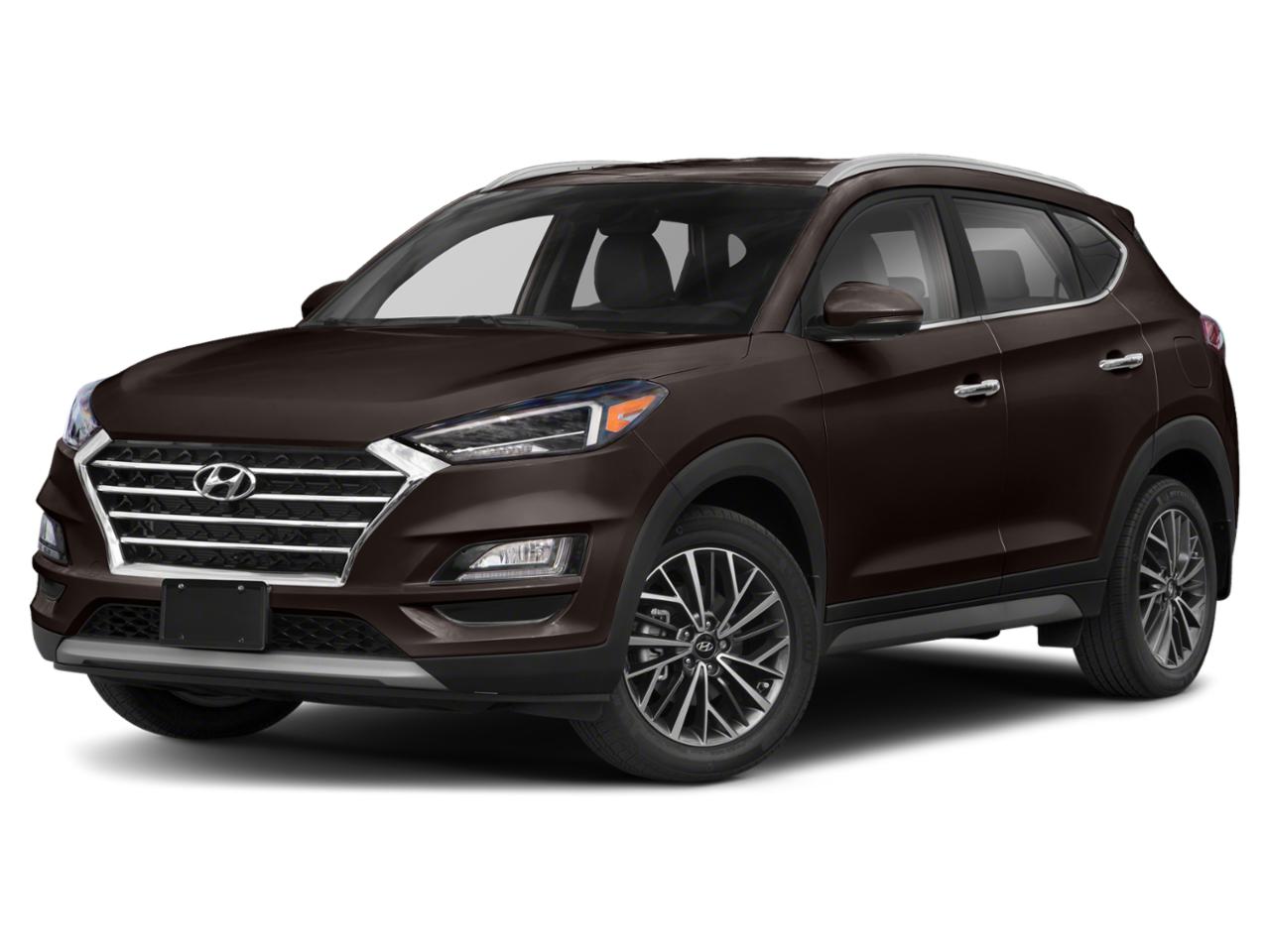2020 Hyundai TUCSON Vehicle Photo in Seguin, TX 78155