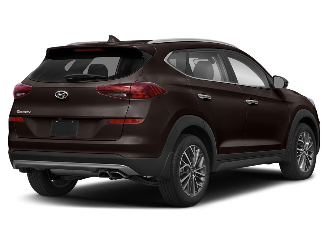2020 Hyundai TUCSON Vehicle Photo in Seguin, TX 78155