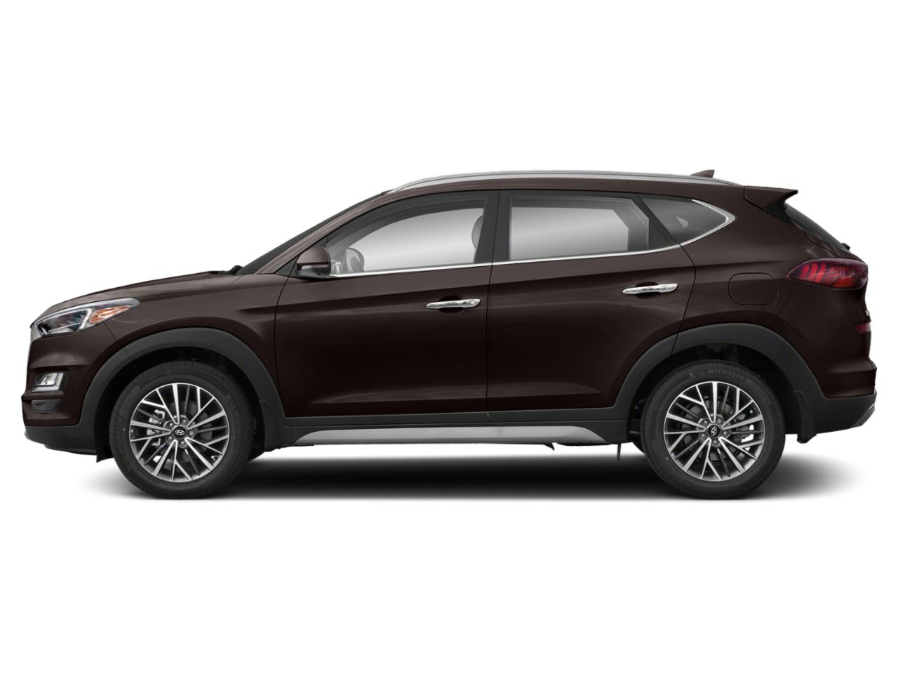 2020 Hyundai TUCSON Vehicle Photo in Seguin, TX 78155