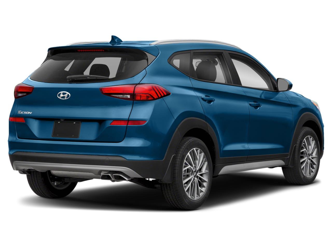 2020 Hyundai TUCSON Vehicle Photo in Akron, OH 44312