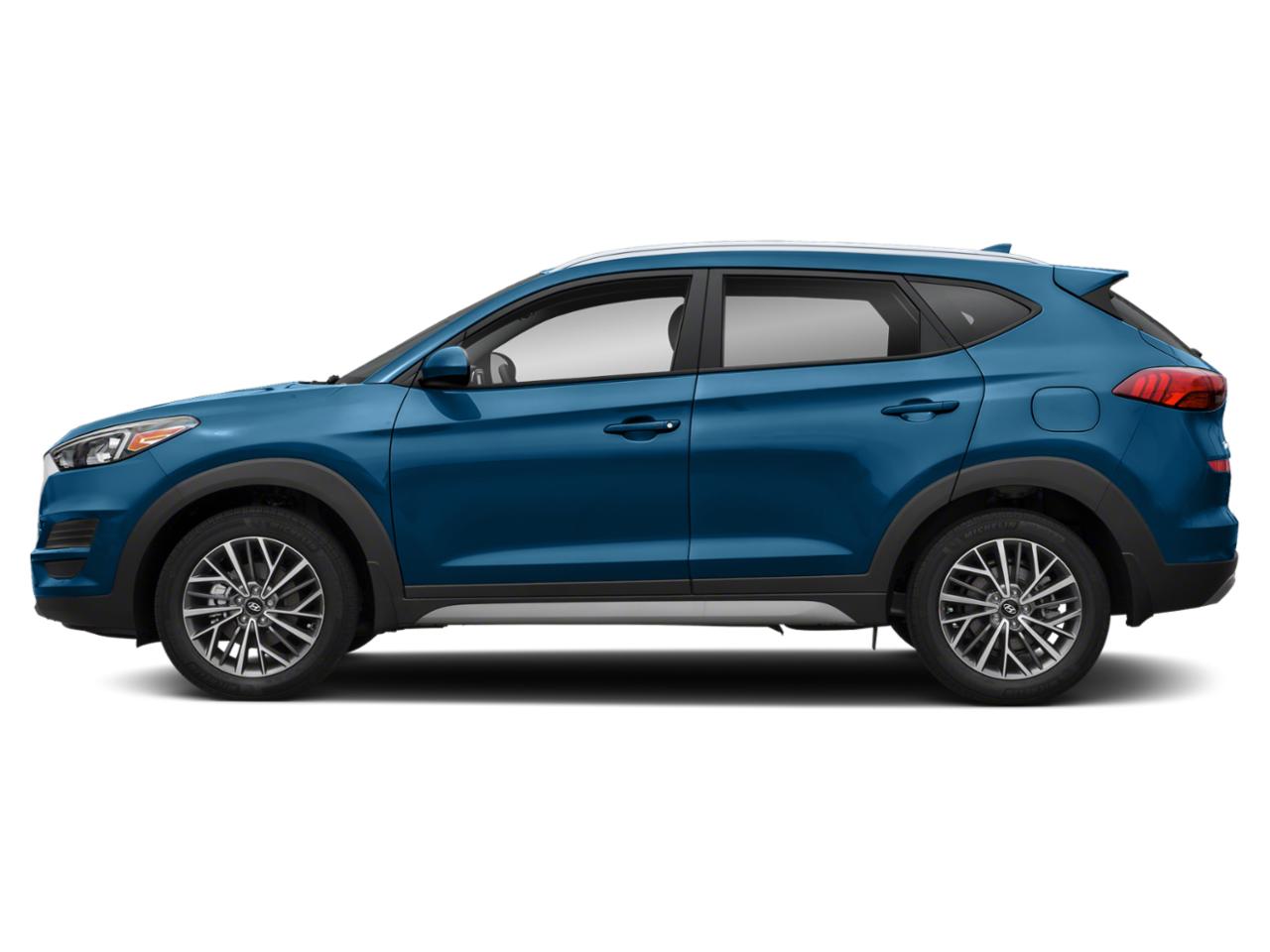 2020 Hyundai TUCSON Vehicle Photo in Akron, OH 44312