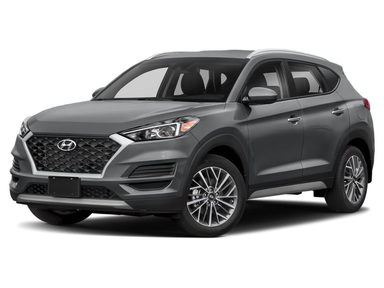 2020 Hyundai TUCSON Vehicle Photo in Pleasant Hills, PA 15236