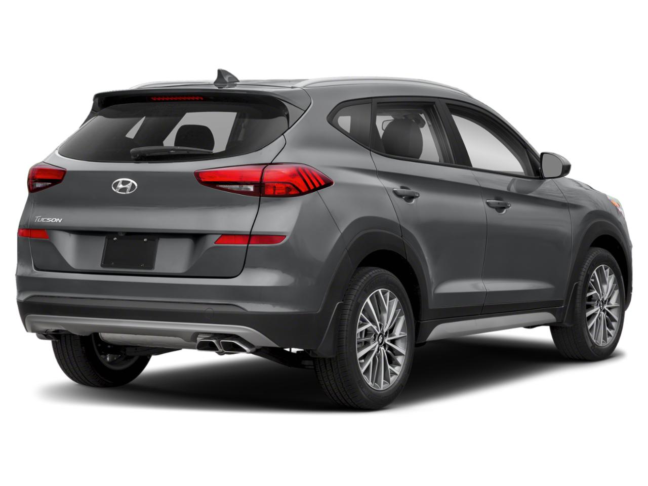 2020 Hyundai TUCSON Vehicle Photo in Pleasant Hills, PA 15236
