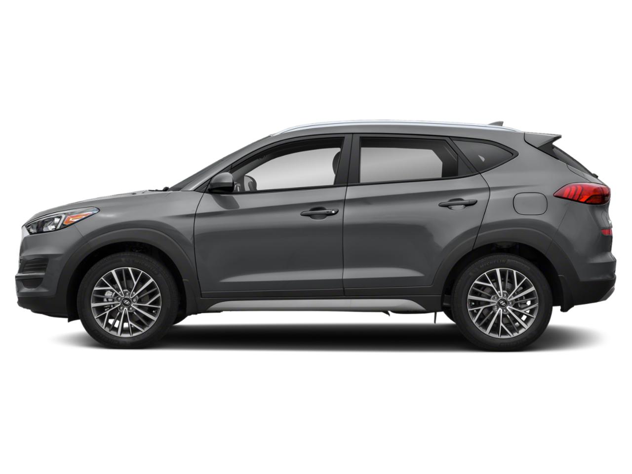 2020 Hyundai TUCSON Vehicle Photo in Pleasant Hills, PA 15236
