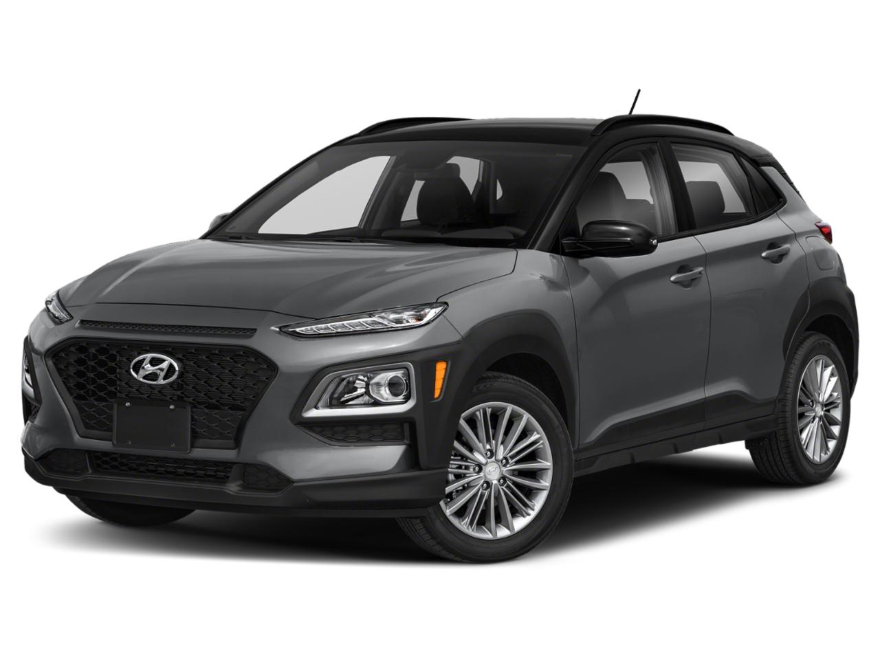 2020 Hyundai KONA Vehicle Photo in Trevose, PA 19053