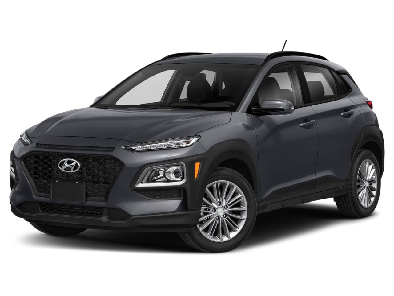 2020 Hyundai KONA Vehicle Photo in Riverdale, UT 84405