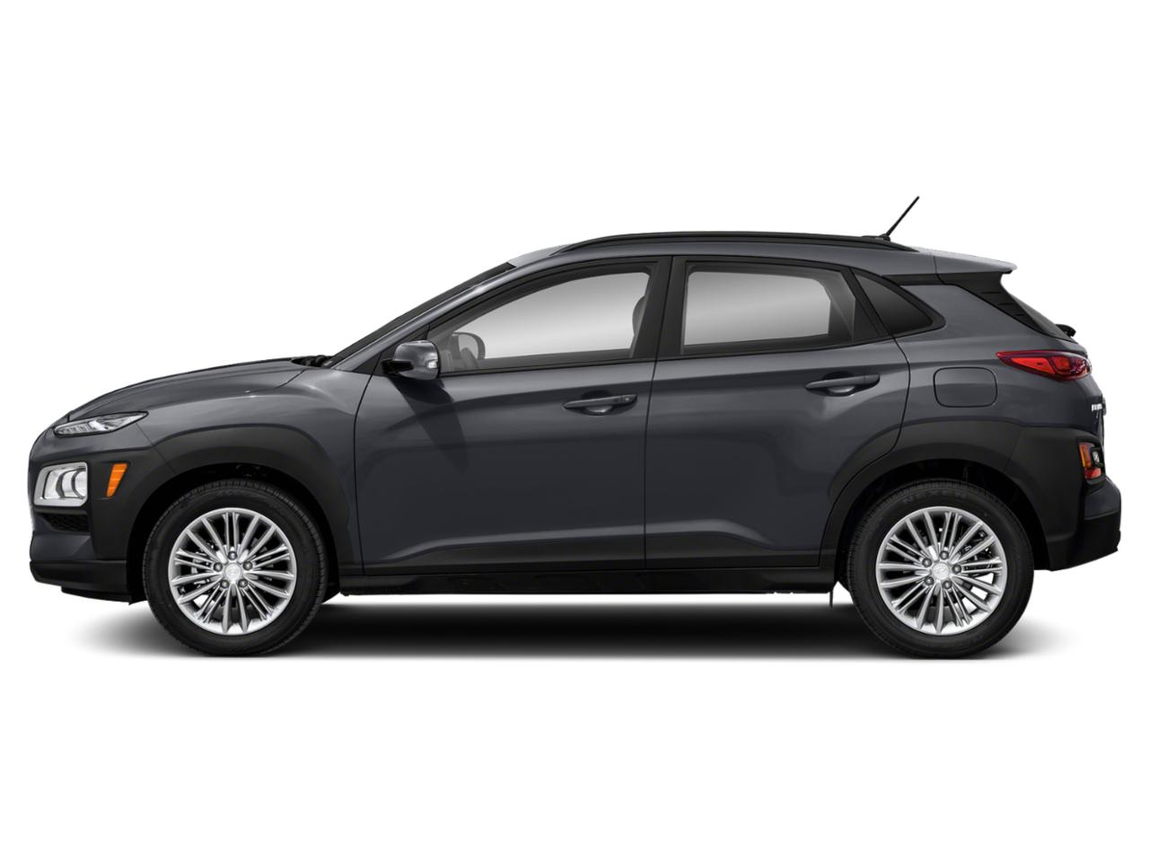 2020 Hyundai KONA Vehicle Photo in Riverdale, UT 84405