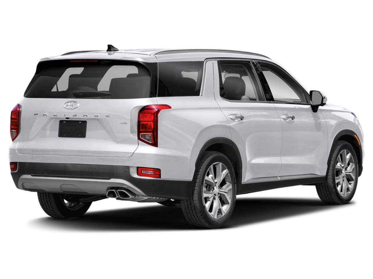 2020 Hyundai PALISADE Vehicle Photo in Marion, IA 52302