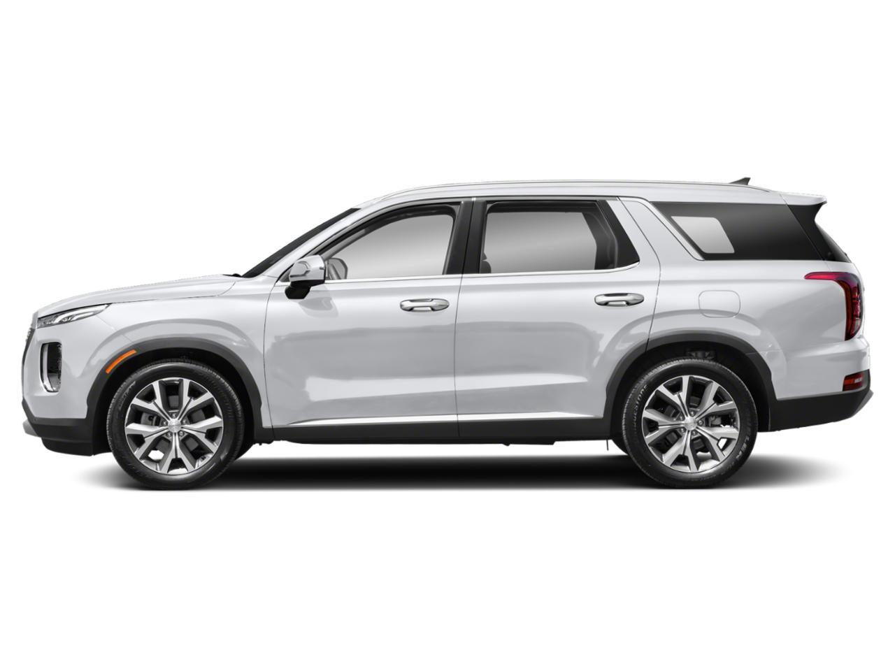 2020 Hyundai PALISADE Vehicle Photo in Marion, IA 52302