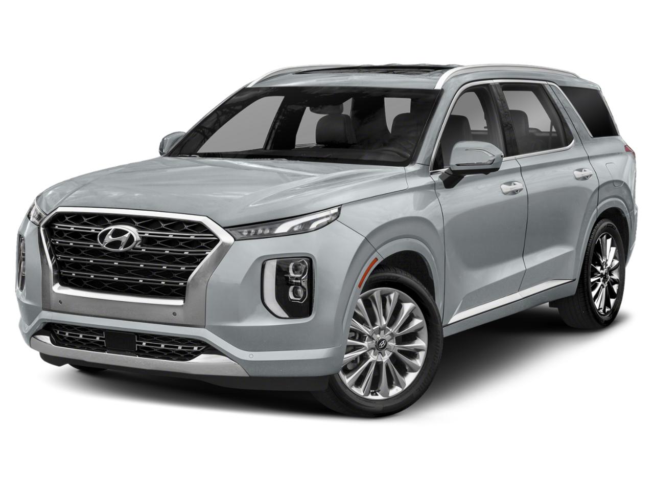 2020 Hyundai PALISADE Vehicle Photo in Bluffton, SC 29910