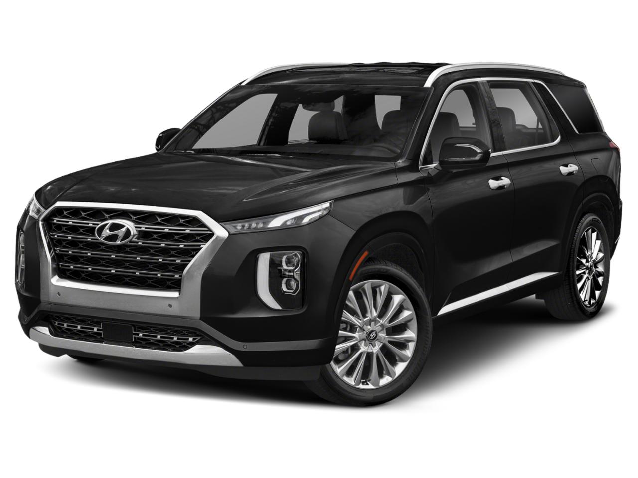 2020 Hyundai PALISADE Vehicle Photo in Brunswick, GA 31525