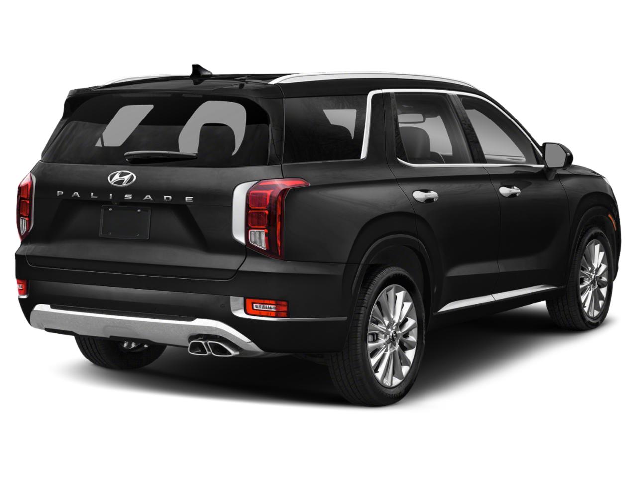 2020 Hyundai PALISADE Vehicle Photo in Brunswick, GA 31525