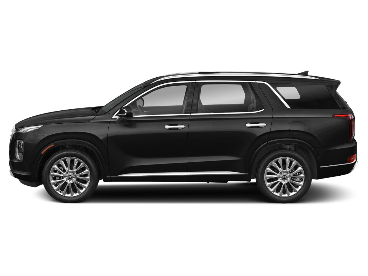 2020 Hyundai PALISADE Vehicle Photo in Brunswick, GA 31525