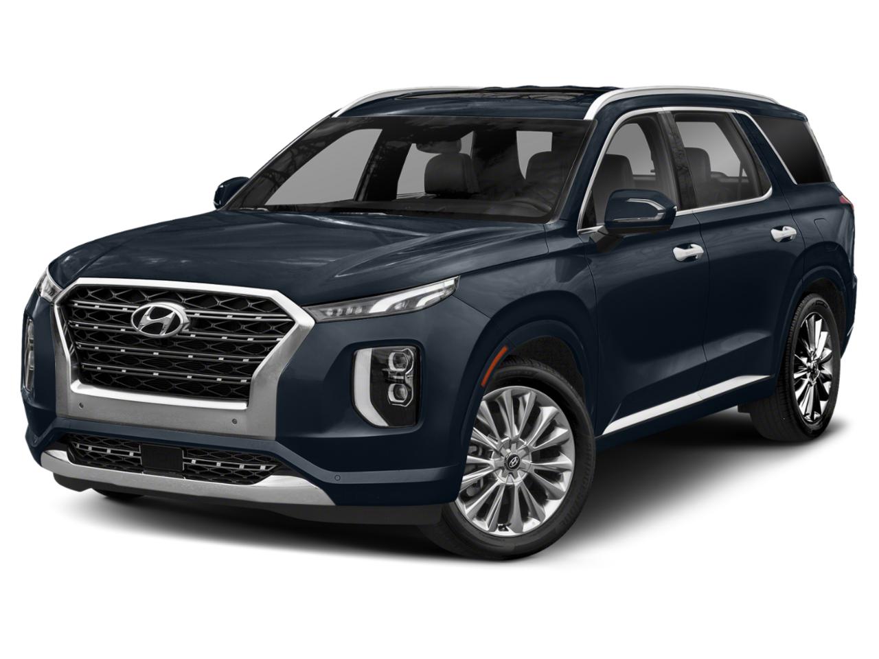 2020 Hyundai PALISADE Vehicle Photo in Statesboro, GA 30458