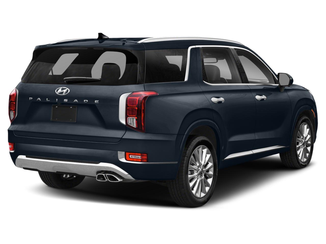 2020 Hyundai PALISADE Vehicle Photo in Statesboro, GA 30458