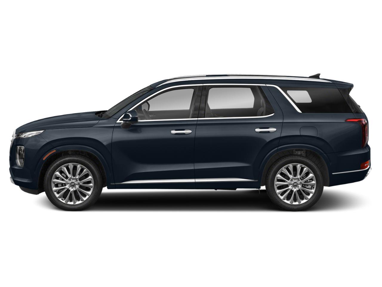 2020 Hyundai PALISADE Vehicle Photo in Statesboro, GA 30458
