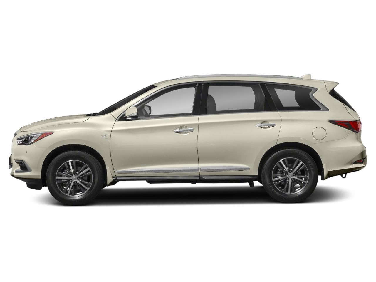 2020 INFINITI QX60 Vehicle Photo in TREVOSE, PA 19053-4984