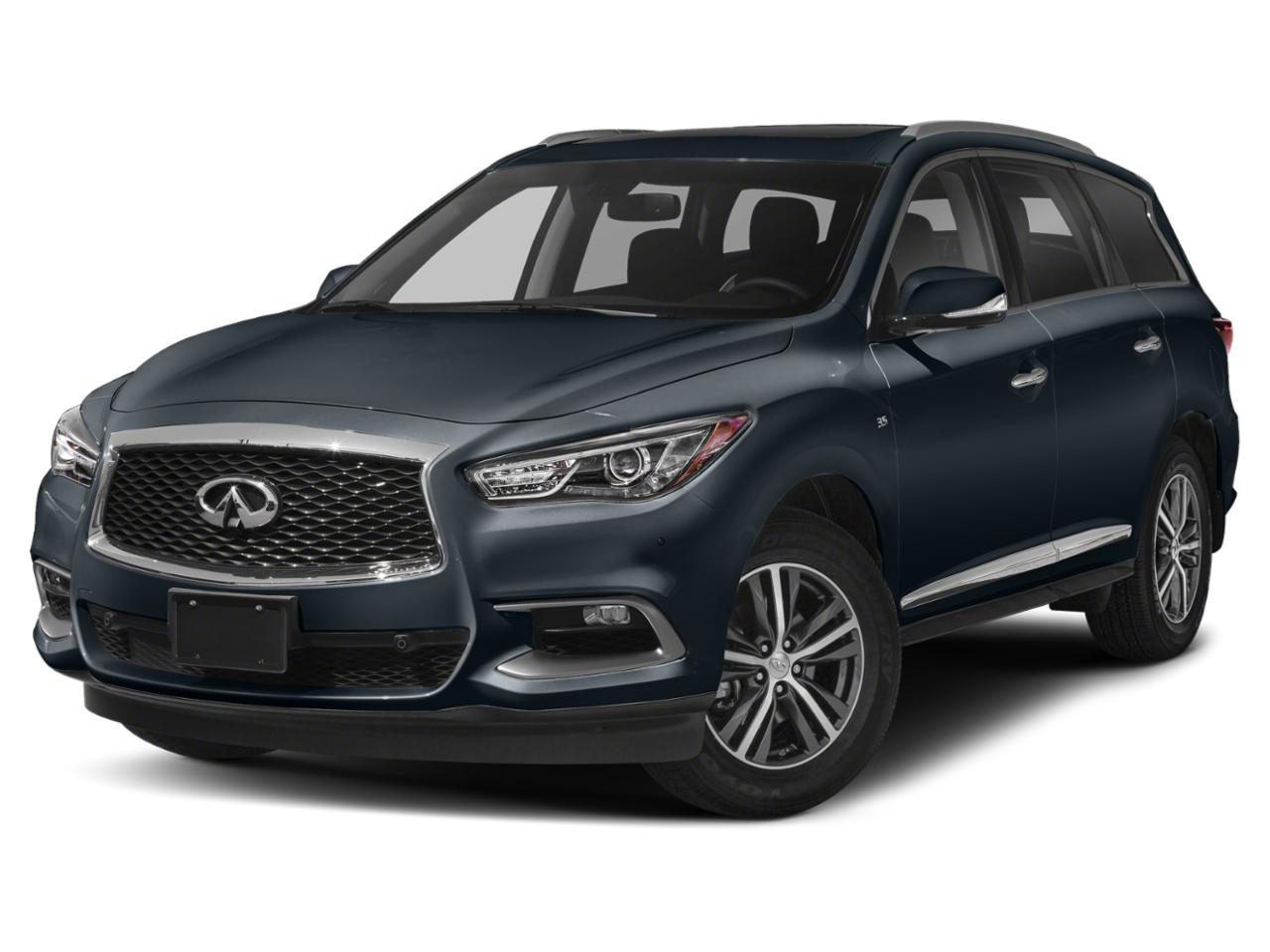 2020 INFINITI QX60 Vehicle Photo in Willow Grove, PA 19090
