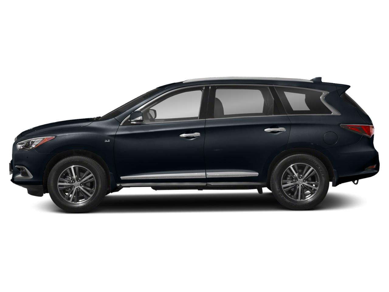 2020 INFINITI QX60 Vehicle Photo in Willow Grove, PA 19090