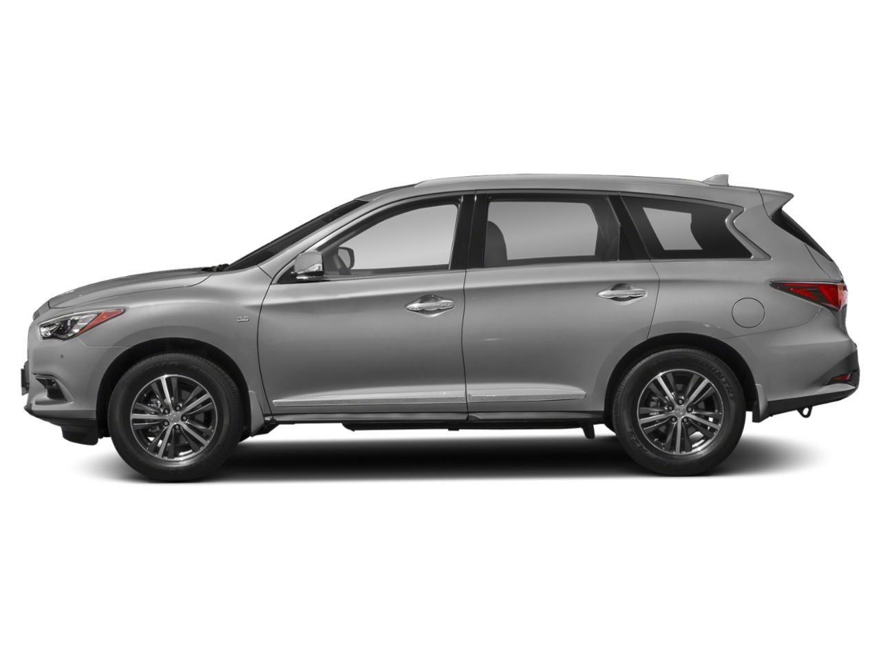 2020 INFINITI QX60 Vehicle Photo in Bluffton, SC 29910