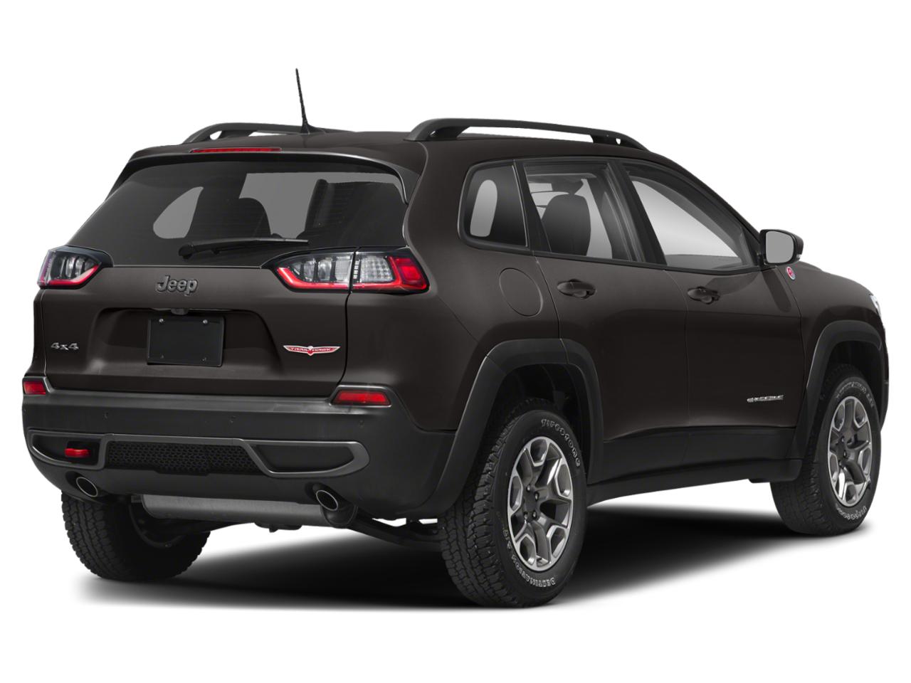 2020 Jeep Cherokee Vehicle Photo in Lancaster, PA 17601