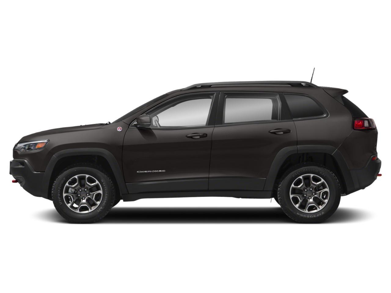2020 Jeep Cherokee Vehicle Photo in Lancaster, PA 17601