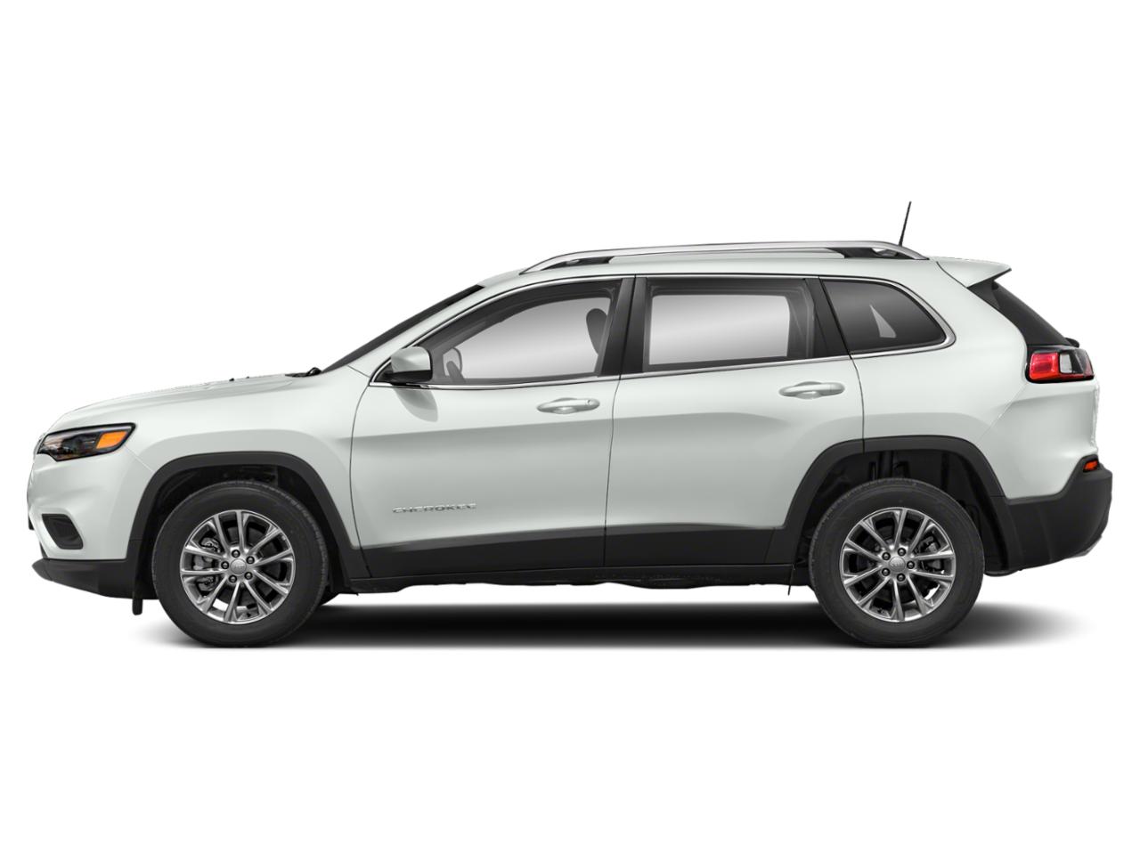 2020 Jeep Cherokee Vehicle Photo in Marion, IA 52302