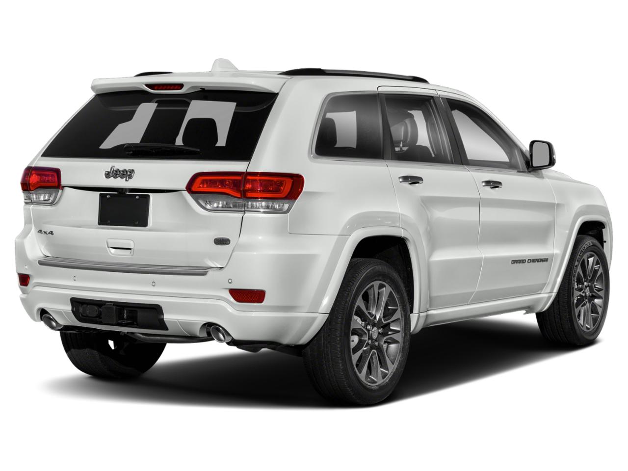 2020 Jeep Grand Cherokee Vehicle Photo in Seguin, TX 78155