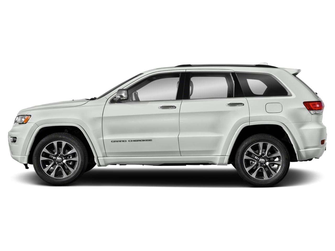 2020 Jeep Grand Cherokee Vehicle Photo in Seguin, TX 78155