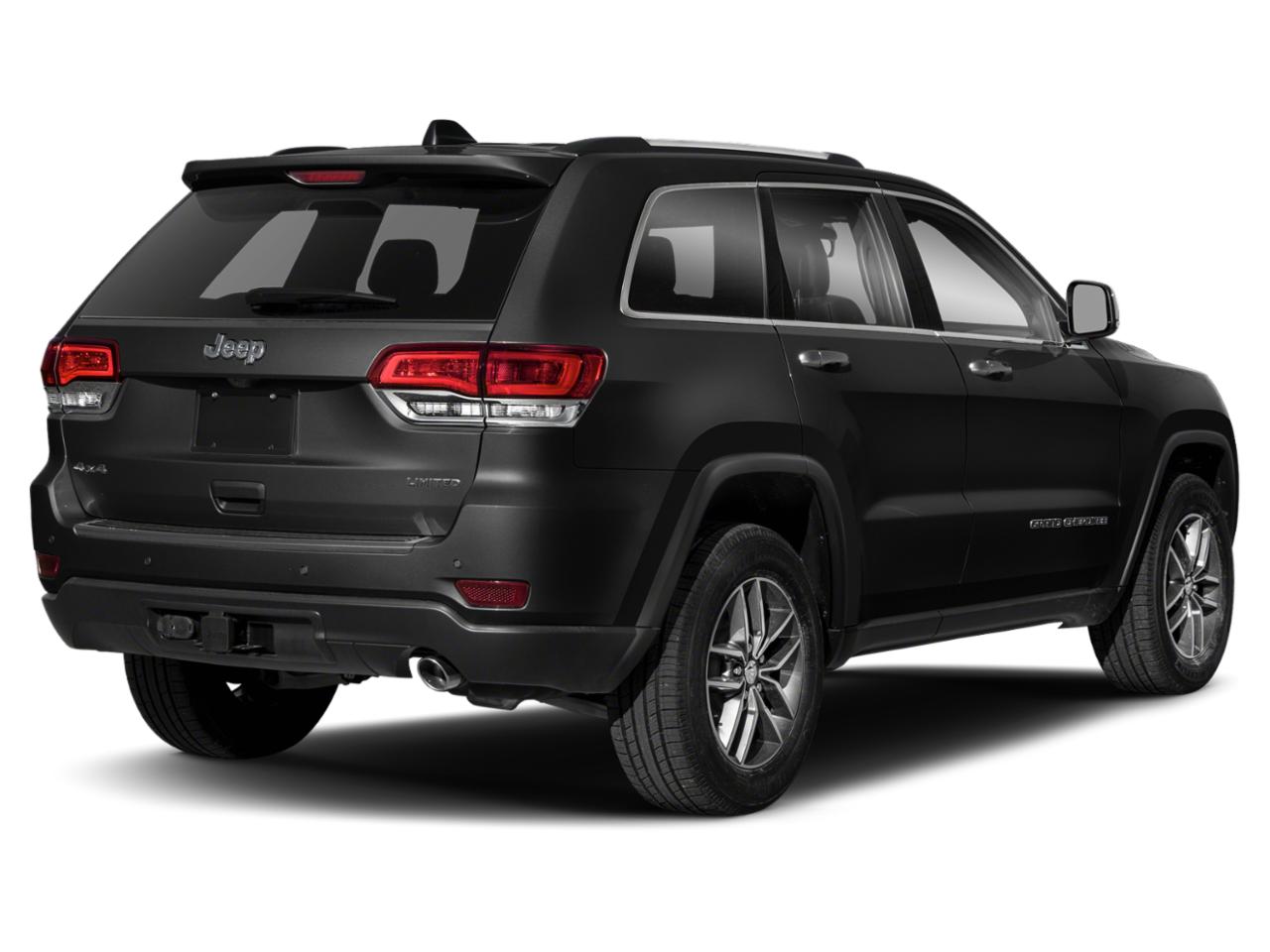 2020 Jeep Grand Cherokee Vehicle Photo in Pleasant Hills, PA 15236
