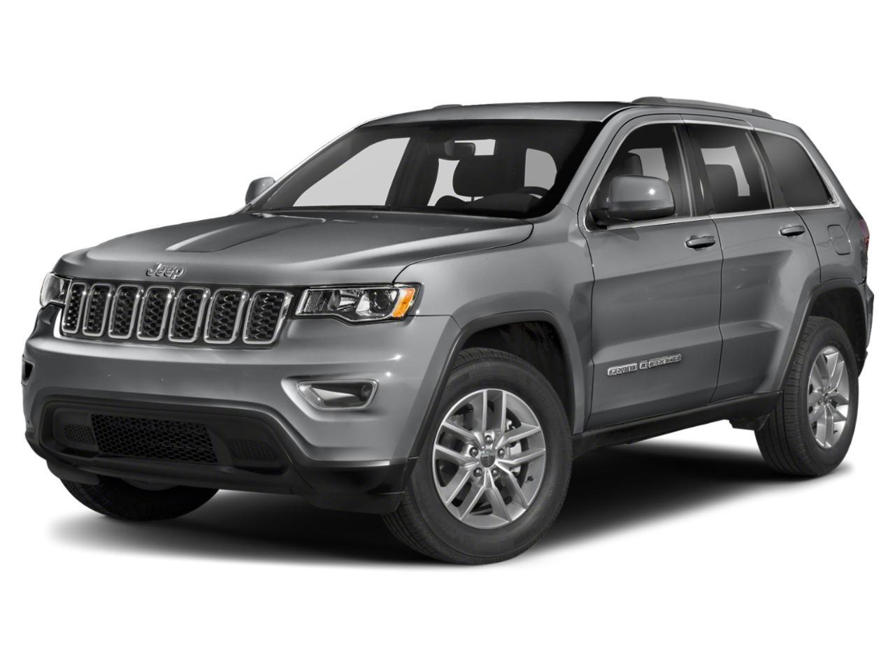2020 Jeep Grand Cherokee Vehicle Photo in INDEPENDENCE, MO 64055-1314