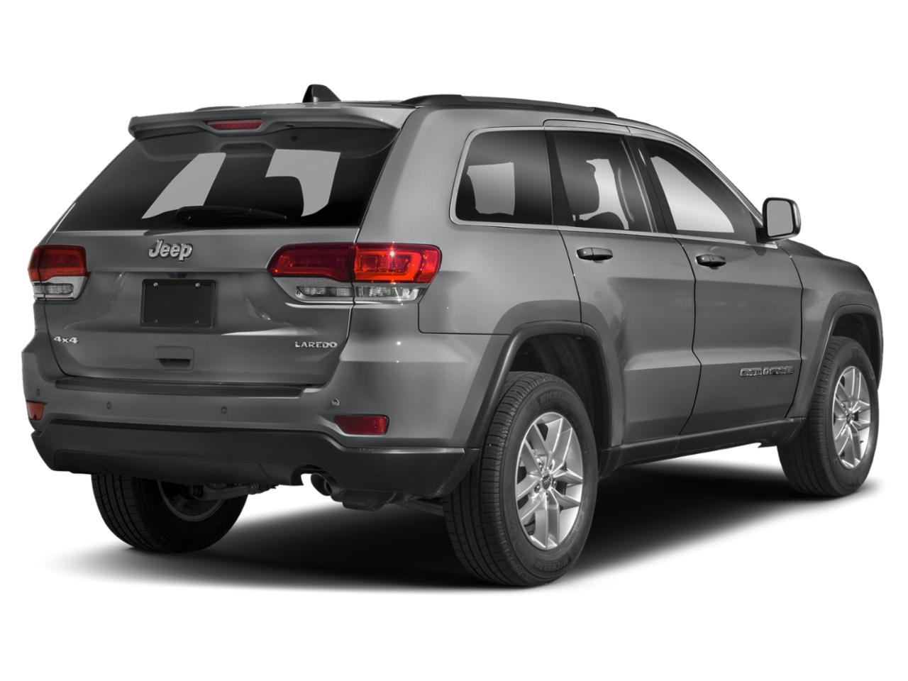 2020 Jeep Grand Cherokee Vehicle Photo in INDEPENDENCE, MO 64055-1314