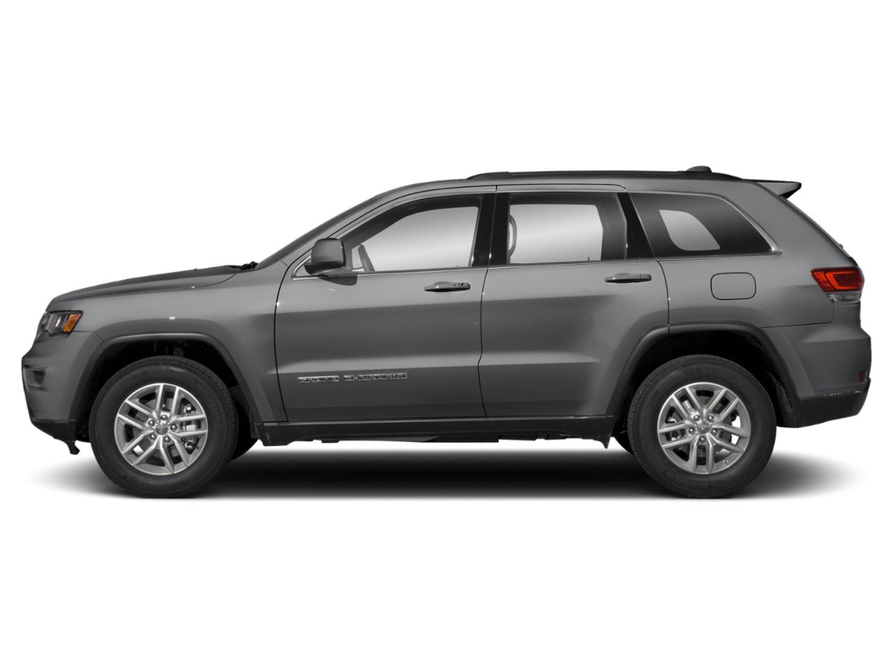 2020 Jeep Grand Cherokee Vehicle Photo in INDEPENDENCE, MO 64055-1314
