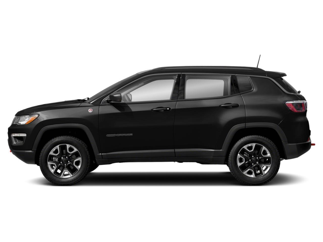 2020 Jeep Compass Vehicle Photo in Cedar Rapids, IA 52402